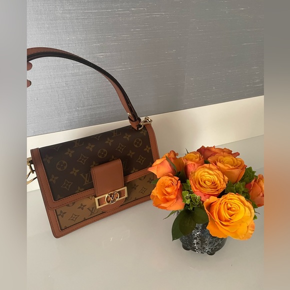 Louis Vuitton Dauphine MM - Picture 6 of 11